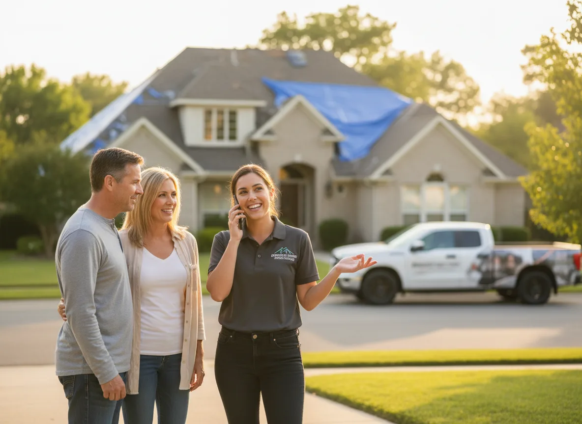 Emergency Roof Repair Woodsboro, MD FAQs